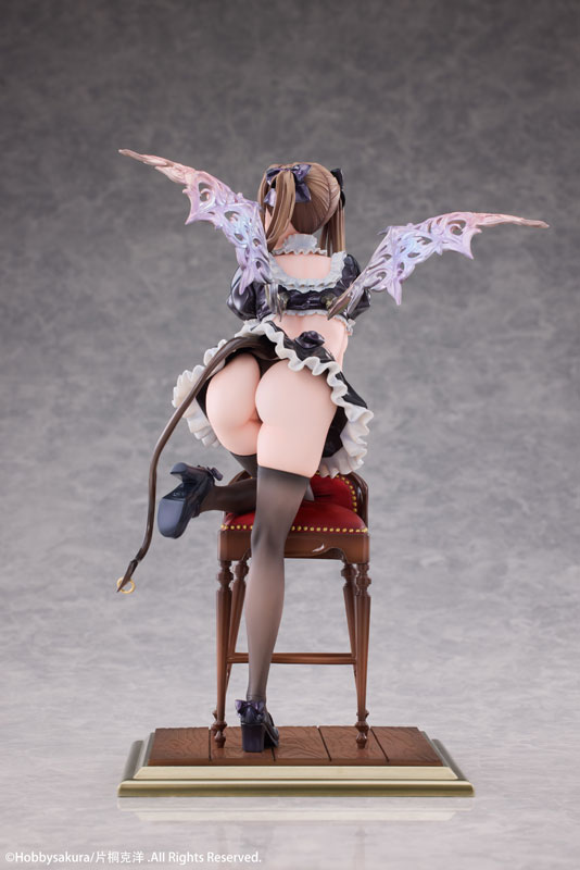 PREORDINE CHIUSO 07/2025 Original Character PVC Statue 1/7 Imp 25 cm (PREORDINE NON CANCELLABILE)