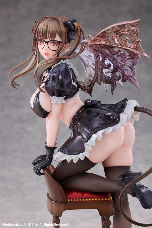 PREORDINE CHIUSO 07/2025 Original Character PVC Statue 1/7 Imp 25 cm (PREORDINE NON CANCELLABILE)