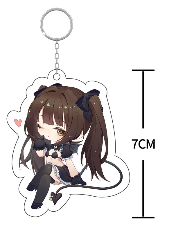 PREORDINE CHIUSO 07/2025 Original Character PVC Statue 1/7 Imp 25 cm (PREORDINE NON CANCELLABILE)