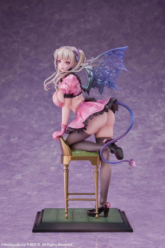 PREORDINE 07/2025 Original Character PVC Statue 1/7 Imp Unique Color 25 cm (PREORDINE NON CANCELLABILE)