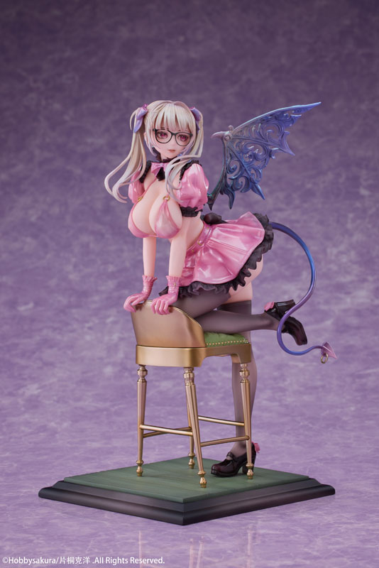 PREORDINE 07/2025 Original Character PVC Statue 1/7 Imp Unique Color 25 cm (PREORDINE NON CANCELLABILE)