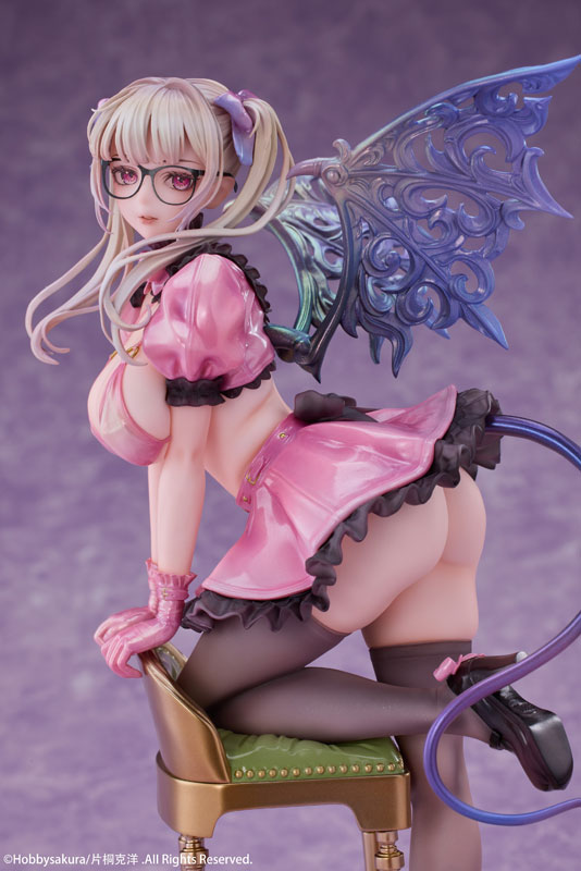 PREORDINE 07/2025 Original Character PVC Statue 1/7 Imp Unique Color 25 cm (PREORDINE NON CANCELLABILE)