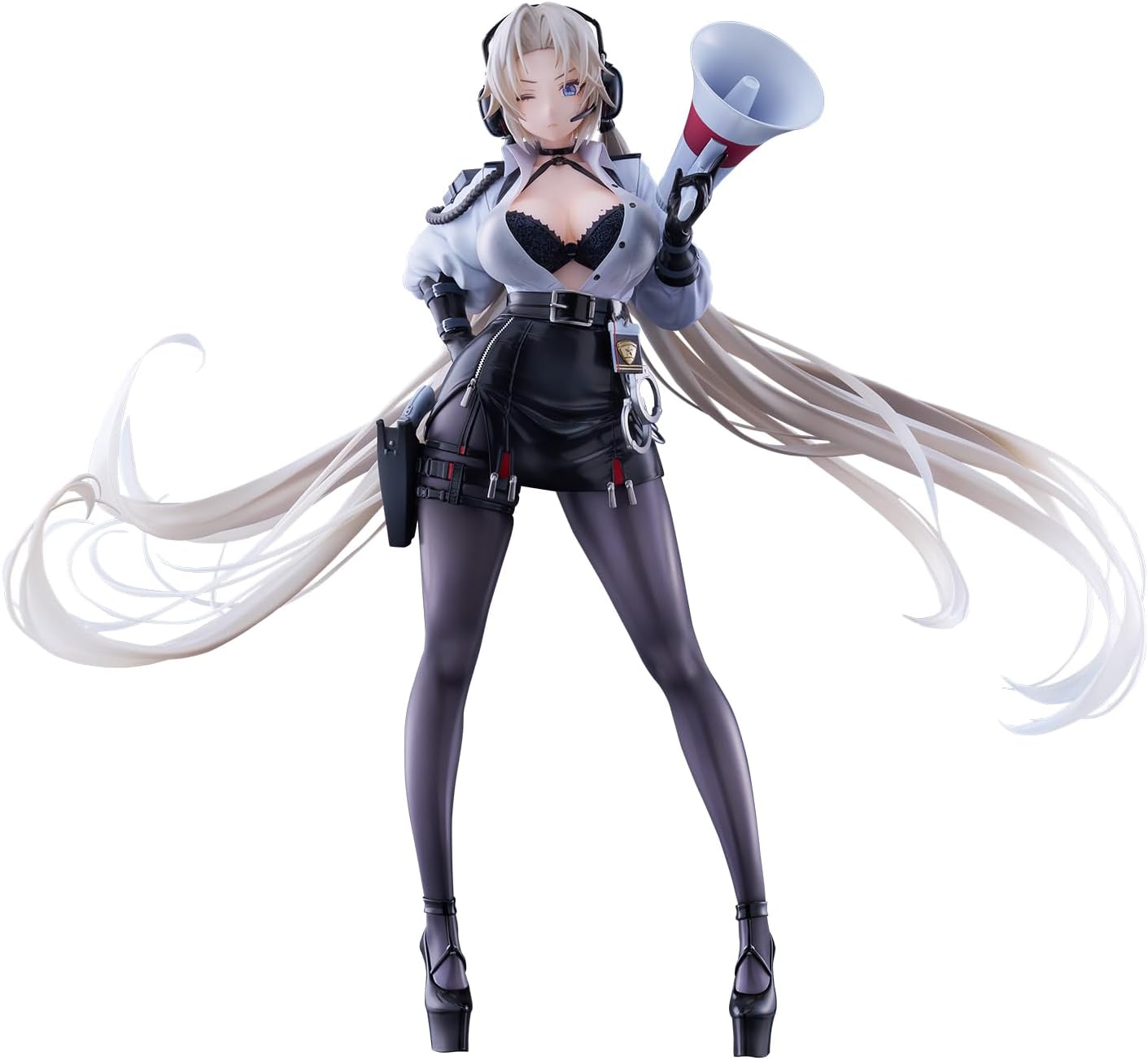 PREORDINE+ CHIUSO 03/2025 Azur Lane - Kronshtadt Begin the Rush! 28 cm Statue 1/6