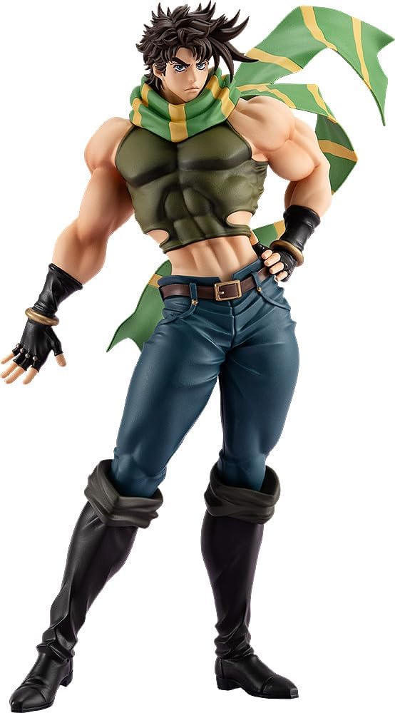 PREORDINE+ CHIUSO 02/2025 Jojo Bizarre Adventur Joseph Joestar Pop Up Parade Figure (H)