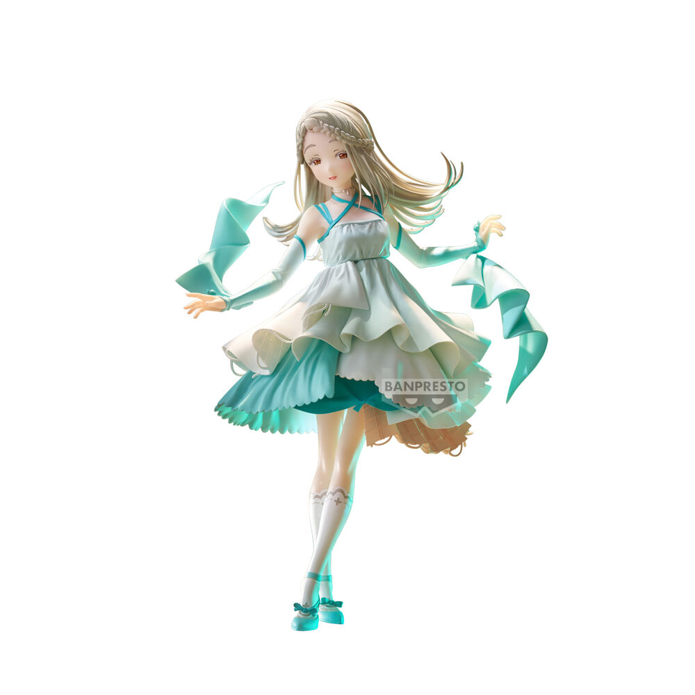 PREORDINE+ 10/2025 The Idolmaster Hiro Shinosawa Espresto figure 21cm