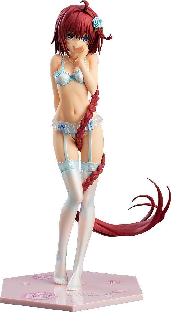 AUF ANFRAGE To Love Ru Darkness - Mea Kurosaki Figur