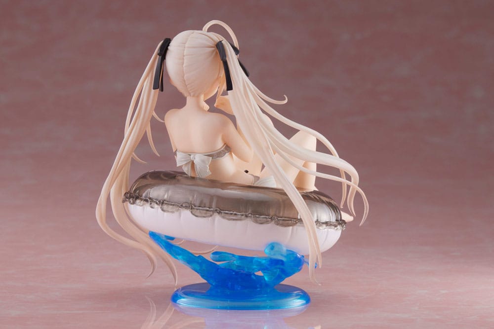 PREORDINE+ CHIUSO 03/2025 Yosuga no Sora Figure Sora Kasugano Aqua Float Girls Ver.