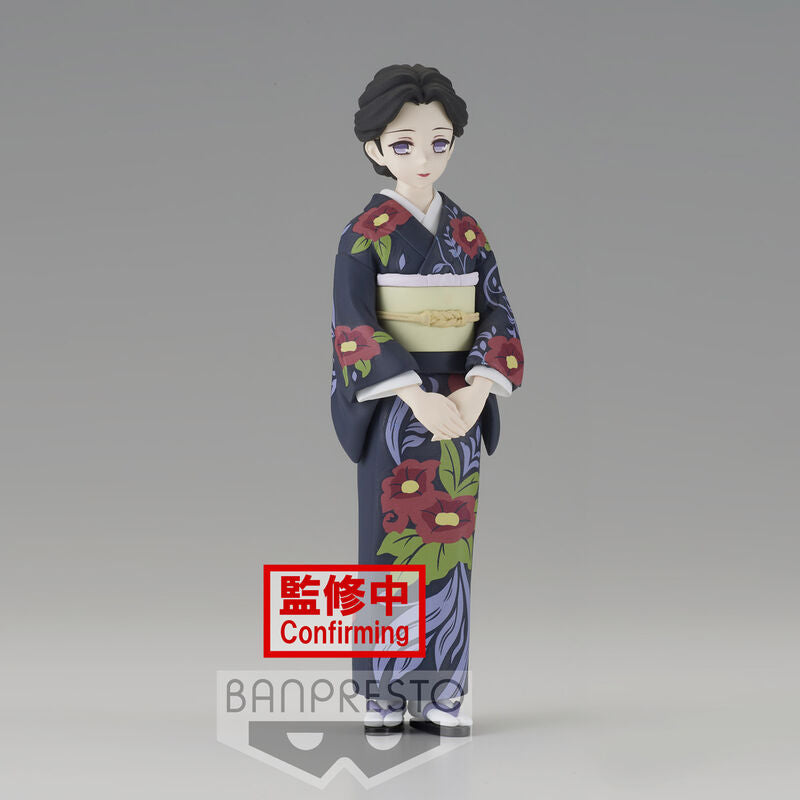 🧪 LAB | SU ORDINAZIONE Demon Slayer Kimetsu No Yaiba Tamayo figure 14cm