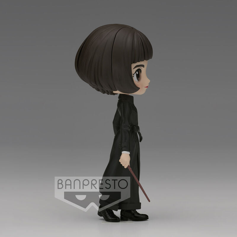 🧪 LAB | SU ORDINAZIONE Fantastic Beasts Tina Goldstein Ver.A Q posket figure 14cm