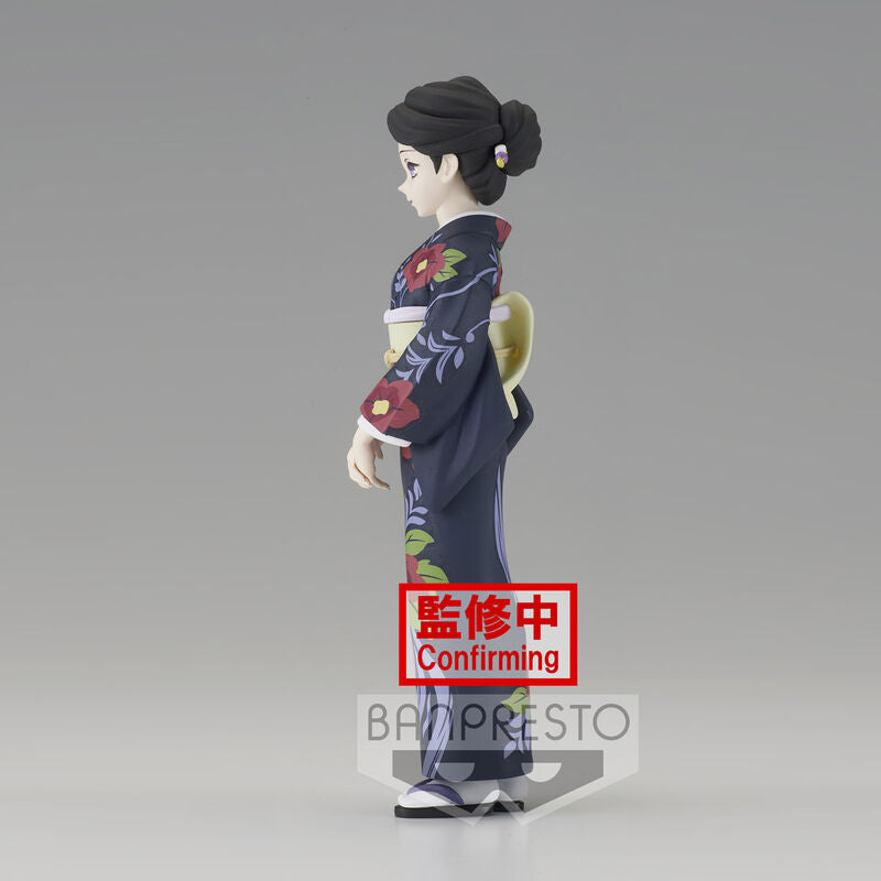 🧪 LAB | SU ORDINAZIONE Demon Slayer Kimetsu No Yaiba Tamayo figure 14cm
