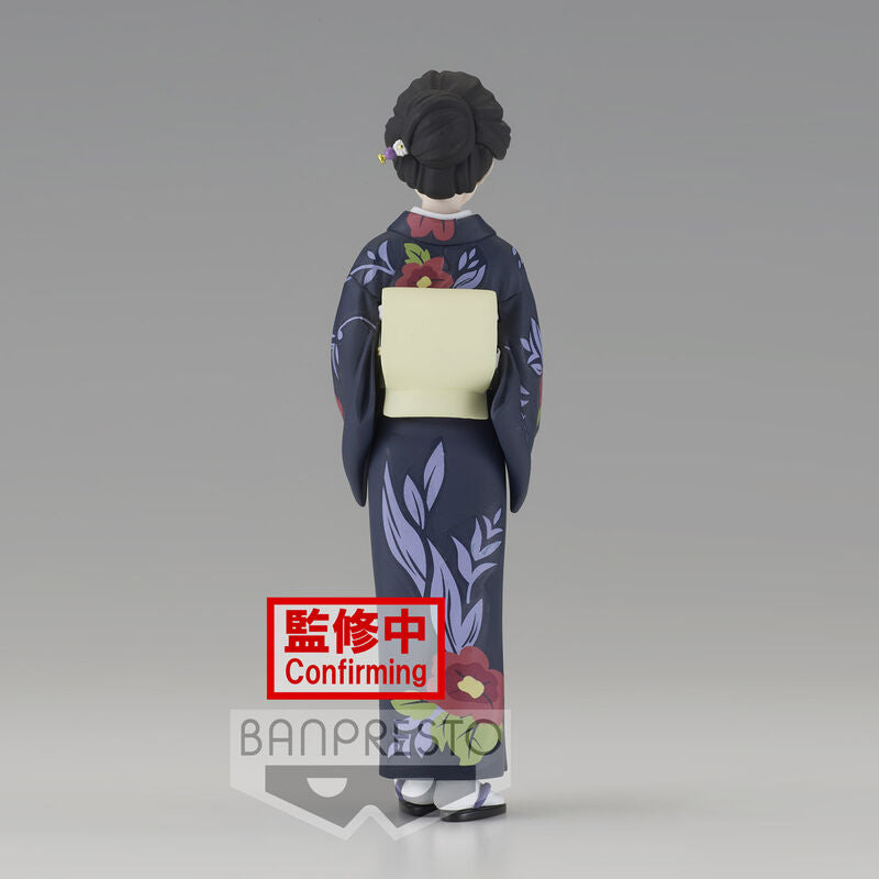 🧪 LAB | SU ORDINAZIONE Demon Slayer Kimetsu No Yaiba Tamayo figure 14cm