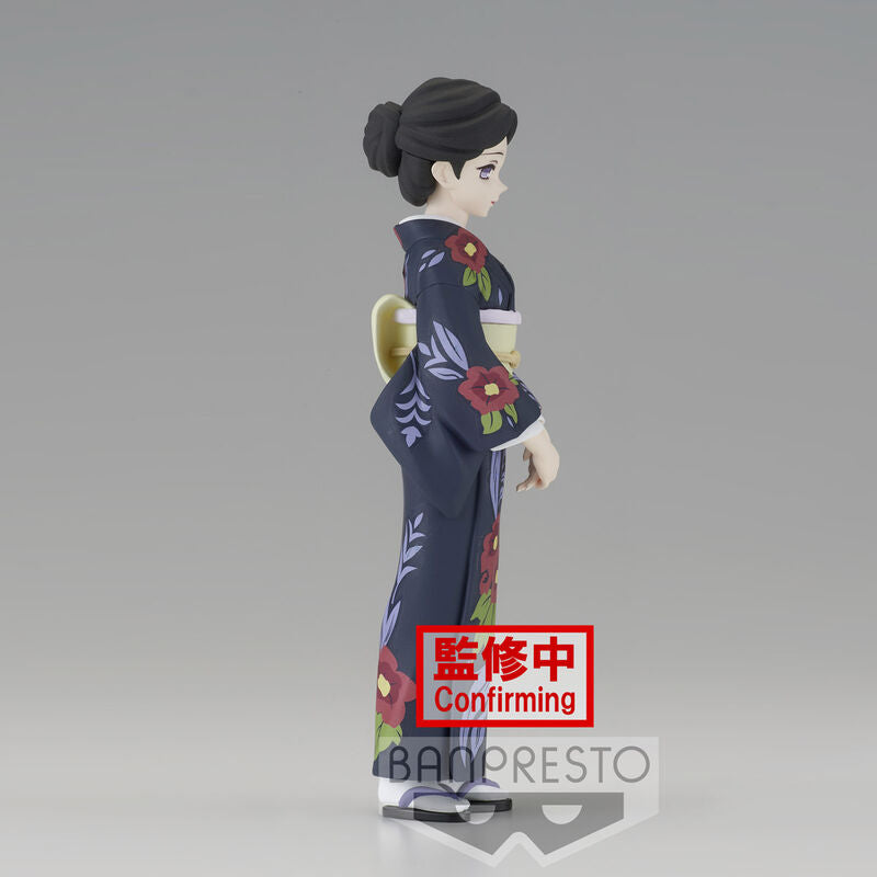 🧪 LAB | SU ORDINAZIONE Demon Slayer Kimetsu No Yaiba Tamayo figure 14cm