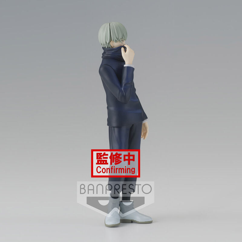 🧪 LAB | SU ORDINAZIONE Jujutsu Kaisen Jukon No Kata Toge Inumaki figure 15cm
