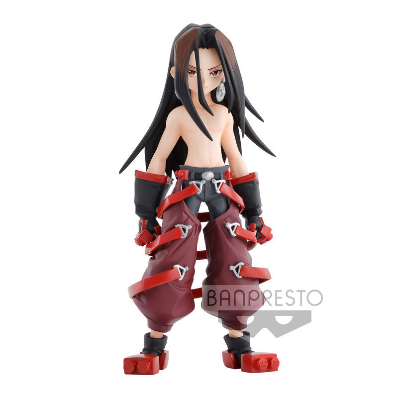 Dandadan Luminasta PVC-Statue Okarun (transformiert) Vol. 2 Ver. 1.5, 18 cm, auf Bestellung gefertigt