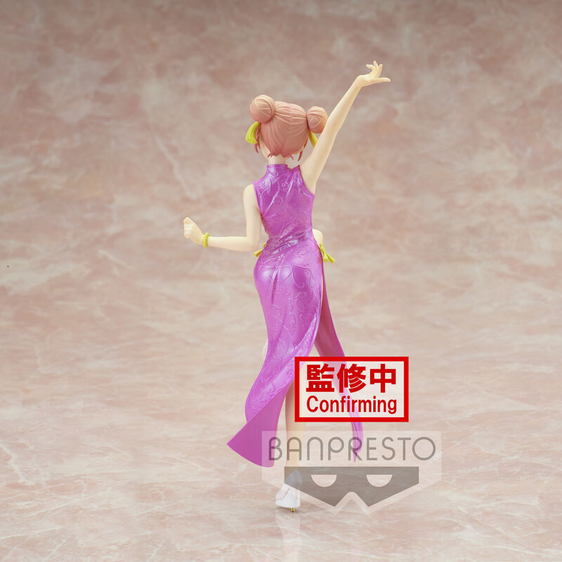 🧪 LAB | SU ORDINAZIONE My Teen Romantic Comedy Snafu Climax Kyunties Yui Yuigahama figure 18cm