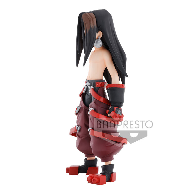 Dandadan Luminasta PVC-Statue Okarun (transformiert) Vol. 2 Ver. 1.5, 18 cm, auf Bestellung gefertigt