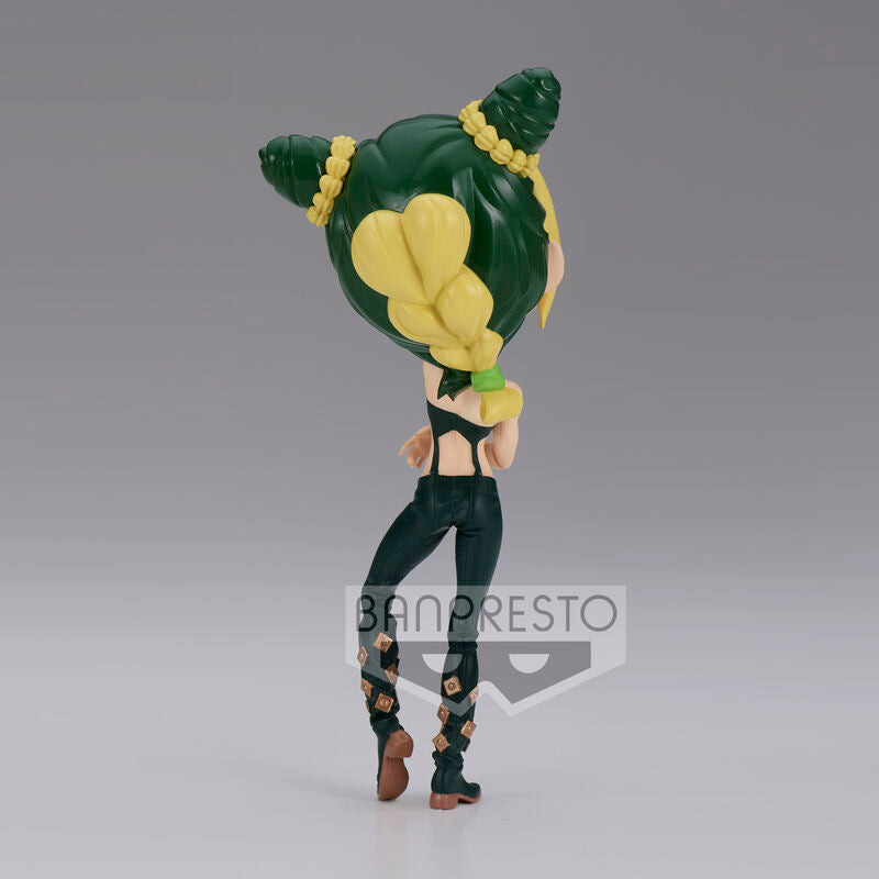 🧪 LAB | SU ORDINAZIONE Jojos Bizarre Adventure Stone Ocean Jolyne Cujoh ver.A Q posket figure 14cm