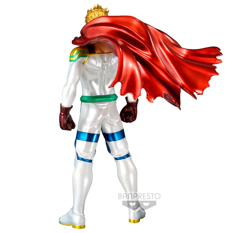 🧪 LAB | SU ORDINAZIONE My Hero Academia Age of Heroes Lemillion figure 18cm