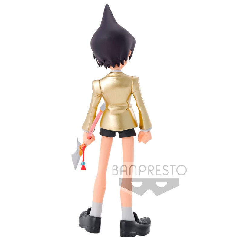 🧪 LAB | SU ORDINAZIONE Shaman King Tao Ren figure 16cm
