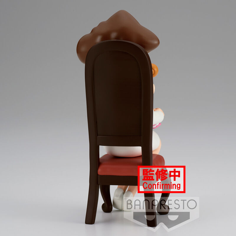 🧪 LAB | SU ORDINAZIONE Crayon Shinchan Nohara Family Photo Vol.2 figure 21cm