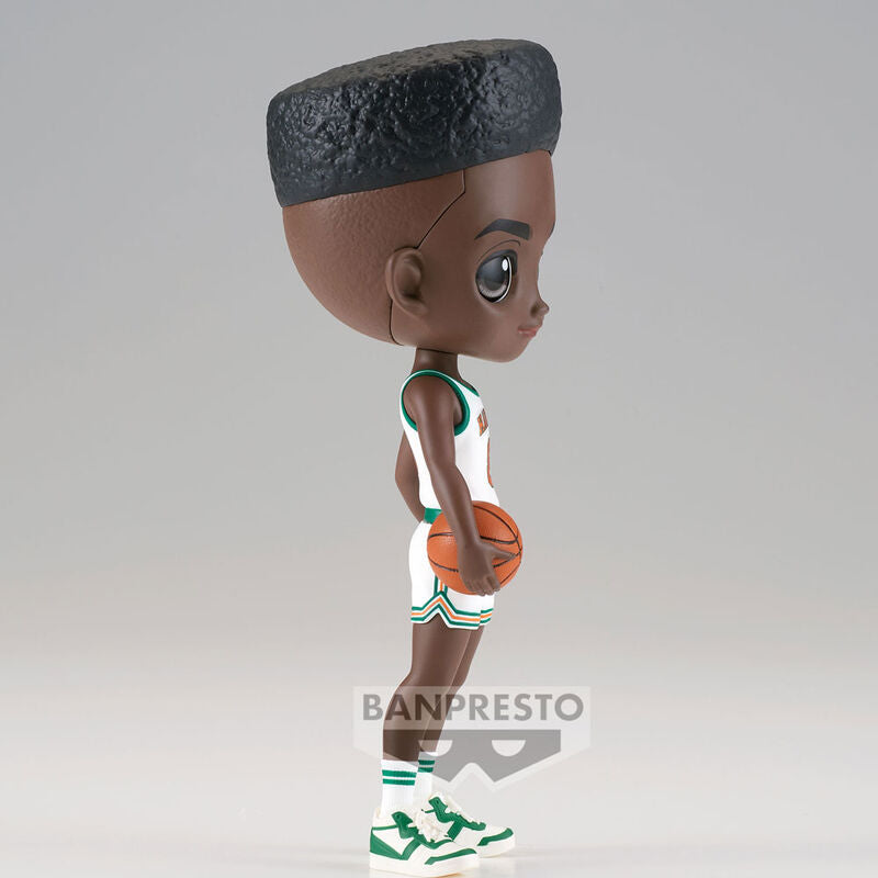 🧪 LAB | SU ORDINAZIONE Stranger Things Lucas Vol.2 Q posket figure 14cm