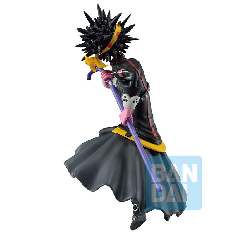 🧪 LAB | SU ORDINAZIONE One Piece Film Red More Beat Brook Ichibansho figure 16,5cm