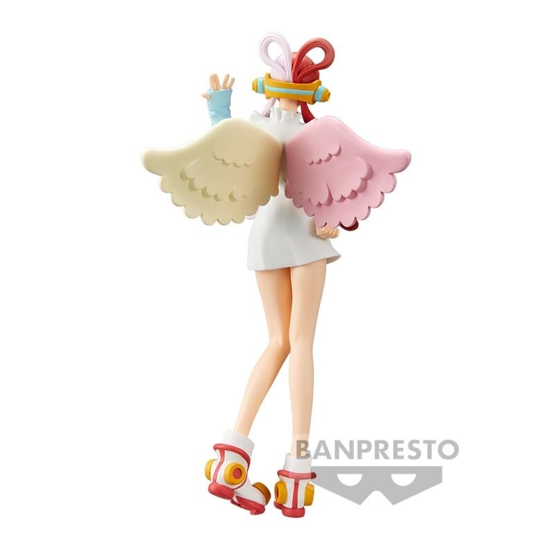 🧪 LAB | SU ORDINAZIONE One Piece The Grandline Lady TBA Vol.1 figure 16cm