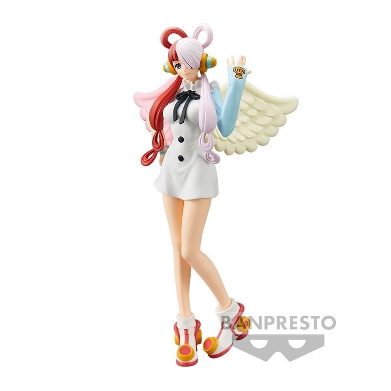 🧪 LAB | SU ORDINAZIONE One Piece The Grandline Lady TBA Vol.1 figure 16cm