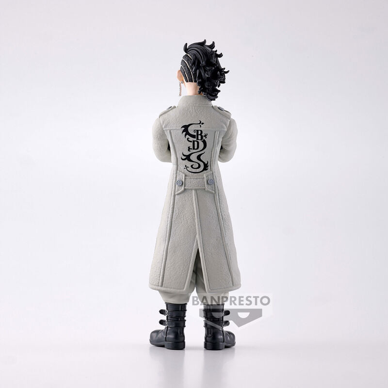🧪 LAB | SU ORDINAZIONE Tokyo Revengers Hajime Kokonoi figure 17cm