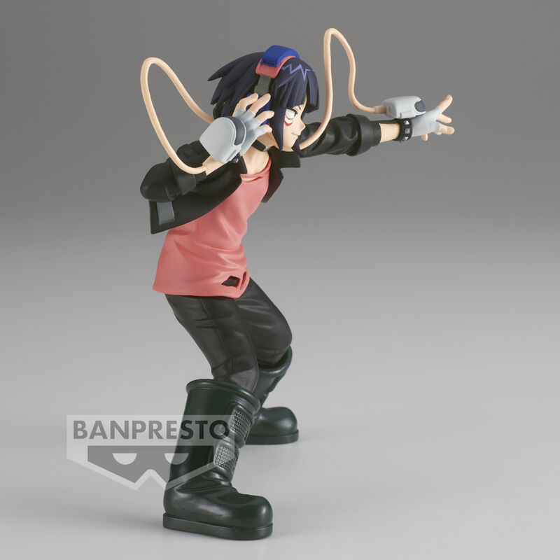 PREORDINE ESAURITO Figure Kyoka Jiro The Amazing Heroes vol. 28 My Hero Academia 13cm