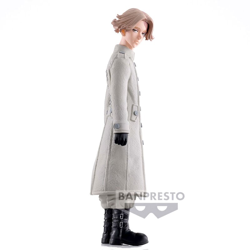 🧪 LAB | SU ORDINAZIONE Tokyo Revengers Seiyu Inui figure 17cm