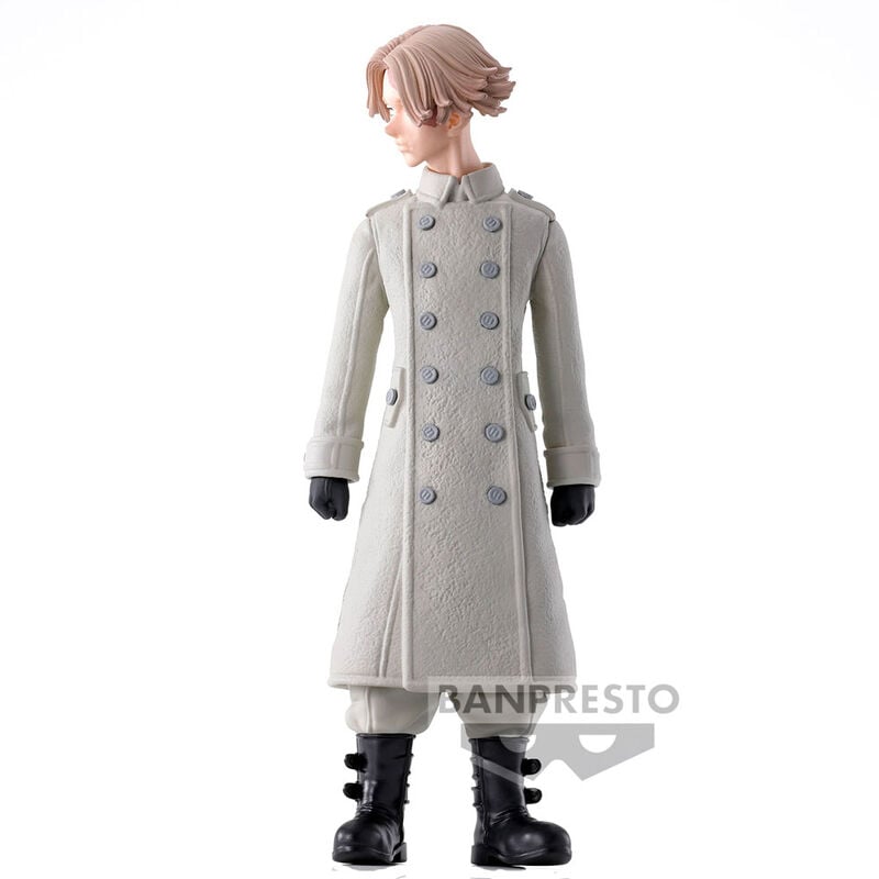 🧪 LAB | SU ORDINAZIONE Tokyo Revengers Seiyu Inui figure 17cm
