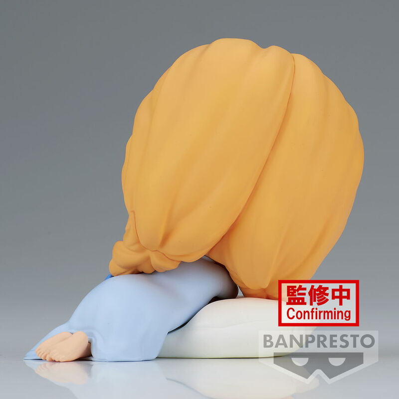 🧪 LAB | SU ORDINAZIONE Disn Qposket Cinderella Ver A figure 7cm