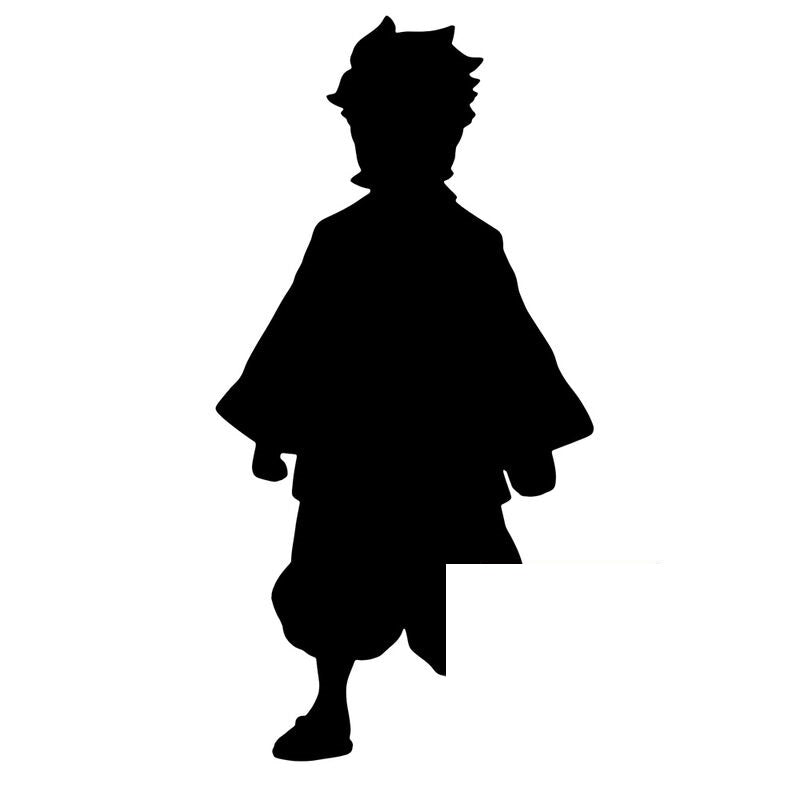 PREORDINECHIUSO CJ Figure Kotetsu Demon Slayer Kimetsu no Yaiba 13cm