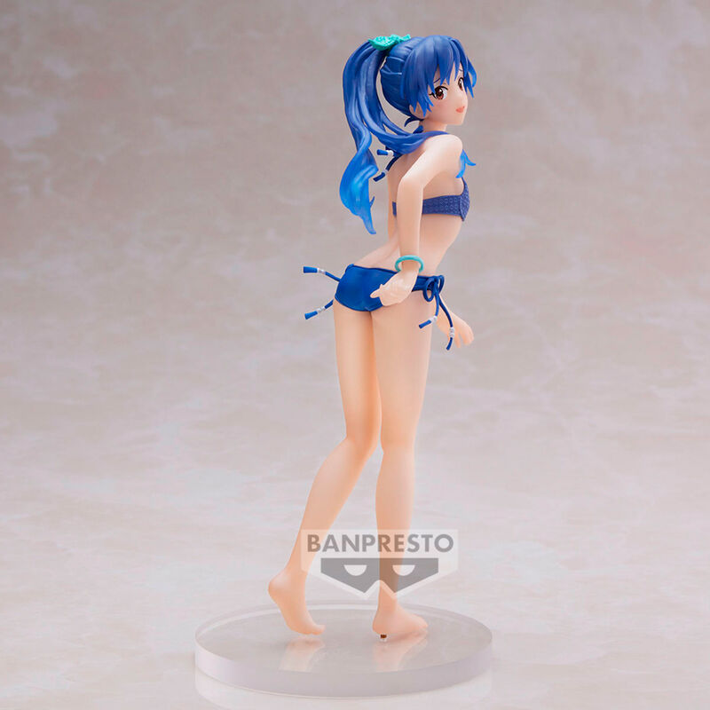 🧪 LAB | SU ORDINAZIONE The Idolmaster Million Live Celestial Vivi Chiaya Kisaragi figure 20cm