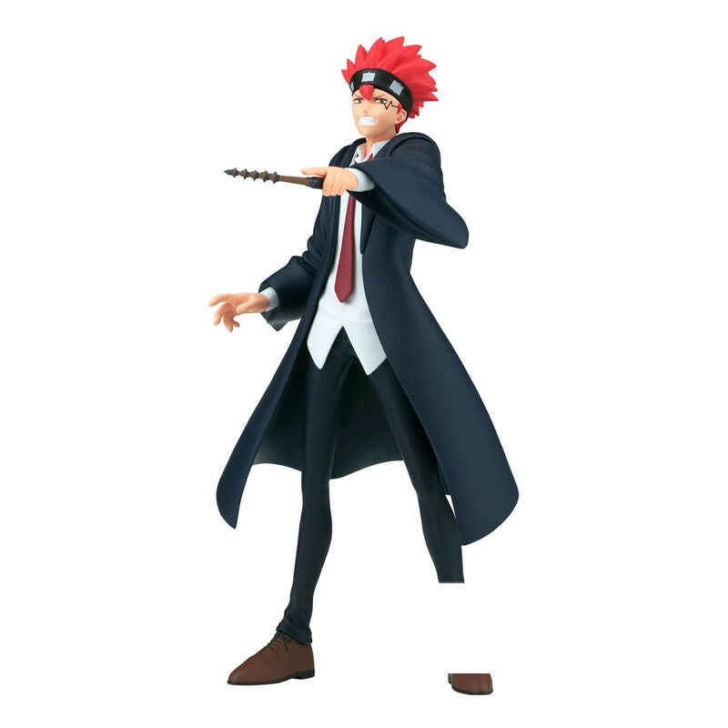 PREORDINE CHIUSO Figure Dot Barrett Mashle DXF 17cm