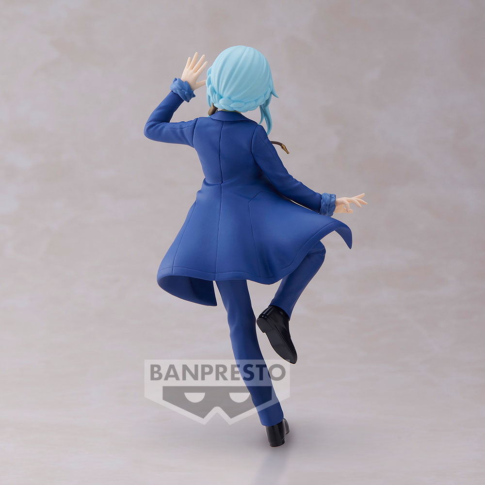 🧪 LAB | SU ORDINAZIONE That Time I Got Reincarnated as a Slime 10th Anniversary Rimuru Tempest figure 16cm