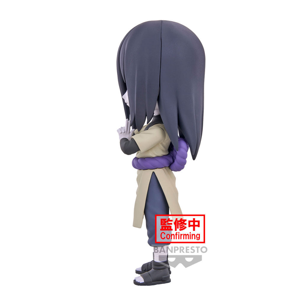 🧪 LAB | SU ORDINAZIONE Naruto Shippuden Orochimaru Q posket figure 15cm