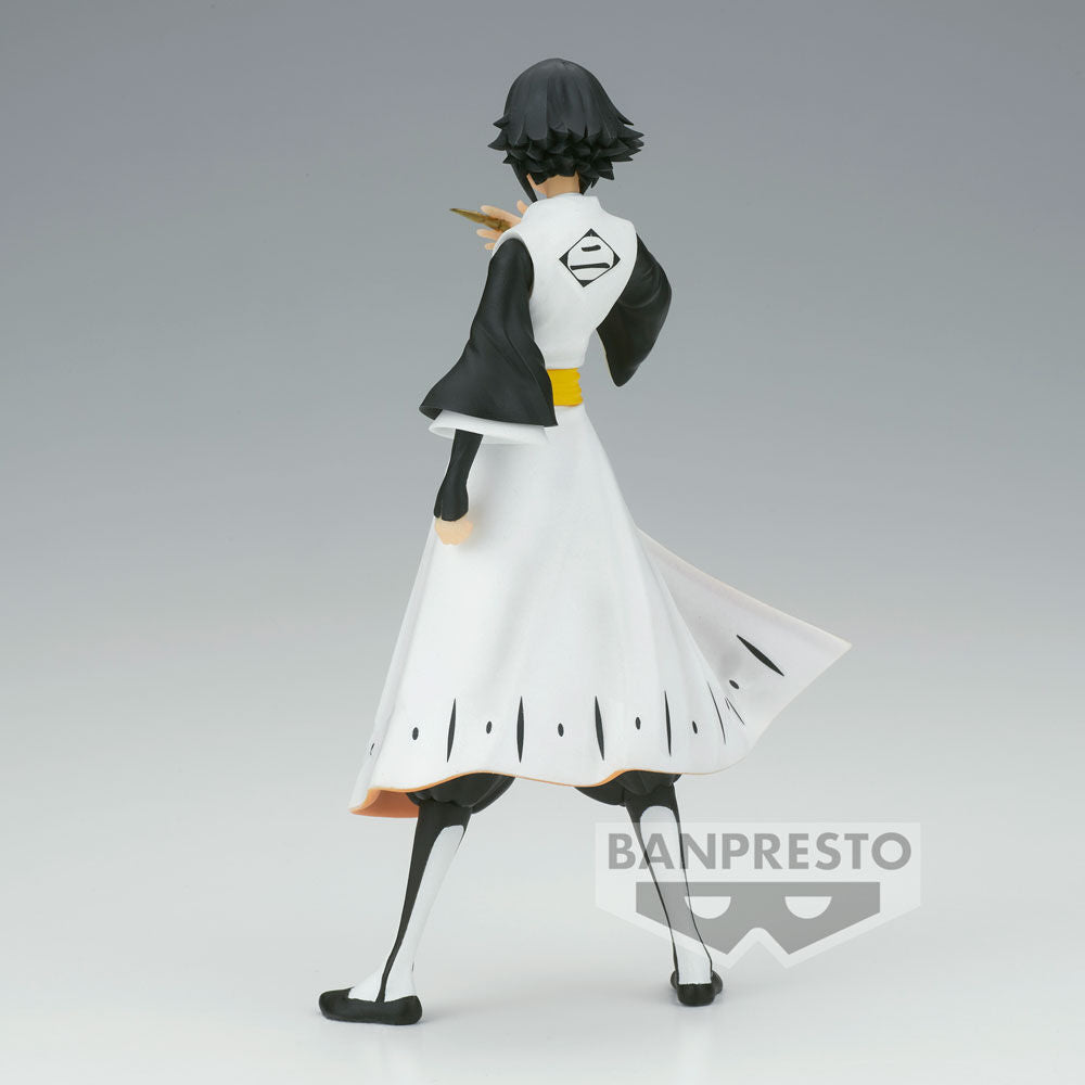 🧪 LAB | SU ORDINAZIONE Bleach Solid and Souls Sui-Feng figure 14cm