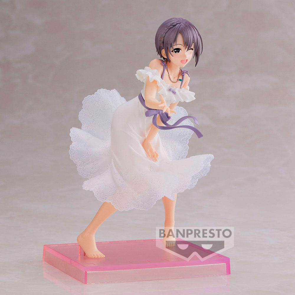🧪 LAB | SU ORDINAZIONE The Idolmaster Million Live Emotional Lens Yuuki Otokura figure 14cm