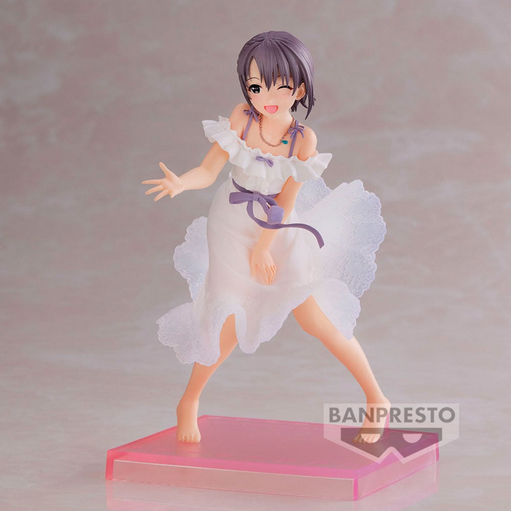 🧪 LAB | SU ORDINAZIONE The Idolmaster Million Live Emotional Lens Yuuki Otokura figure 14cm
