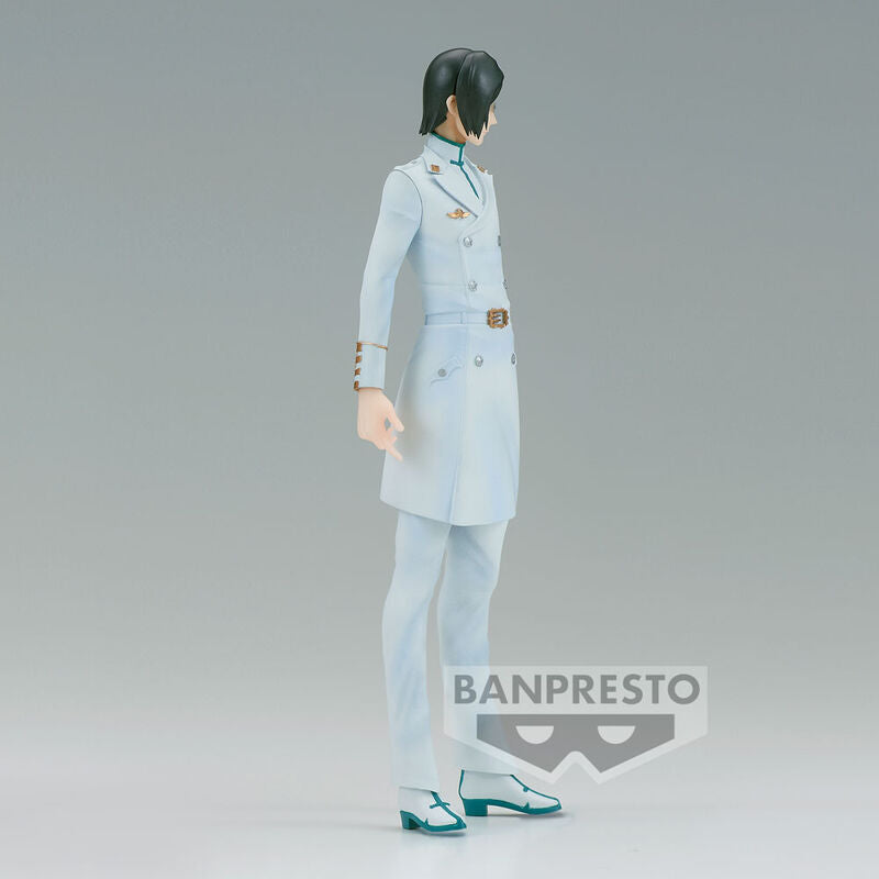 🧪 LAB | SU ORDINAZIONE Bleach Solid and Souls Uryu Ishida figure 17cm