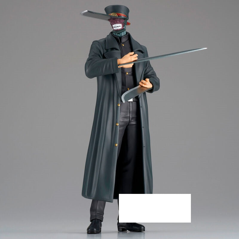 PREORDINE ESAURITO Figure Chain Spirits vol.6 Chainsaw Man 19cm