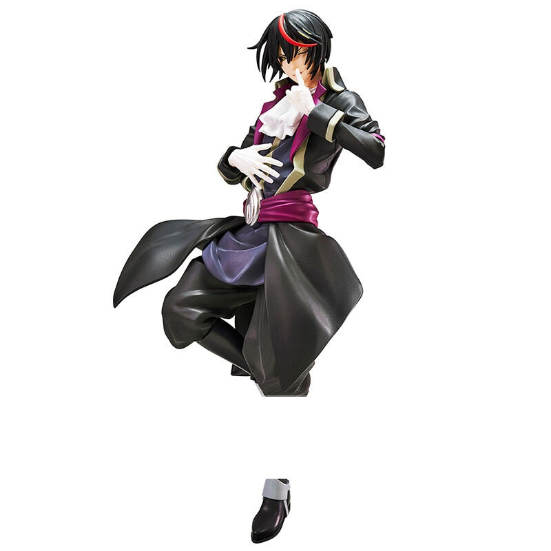 PREORDINE ESAURITO Figure Diablo-Noir That Time I Got Reincarnated as a Slime 19cm