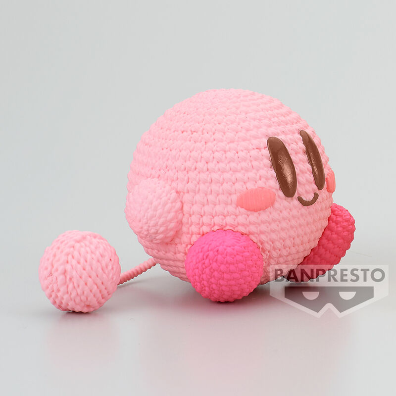 🧪 LAB | SU ORDINAZIONE Kirby Amicot Petit Kirby figure 5cm