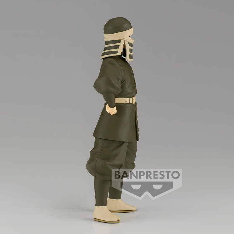 🧪 LAB | SU ORDINAZIONE Demon Slayer Kimetsu no Yaiba Goto figure 16cm