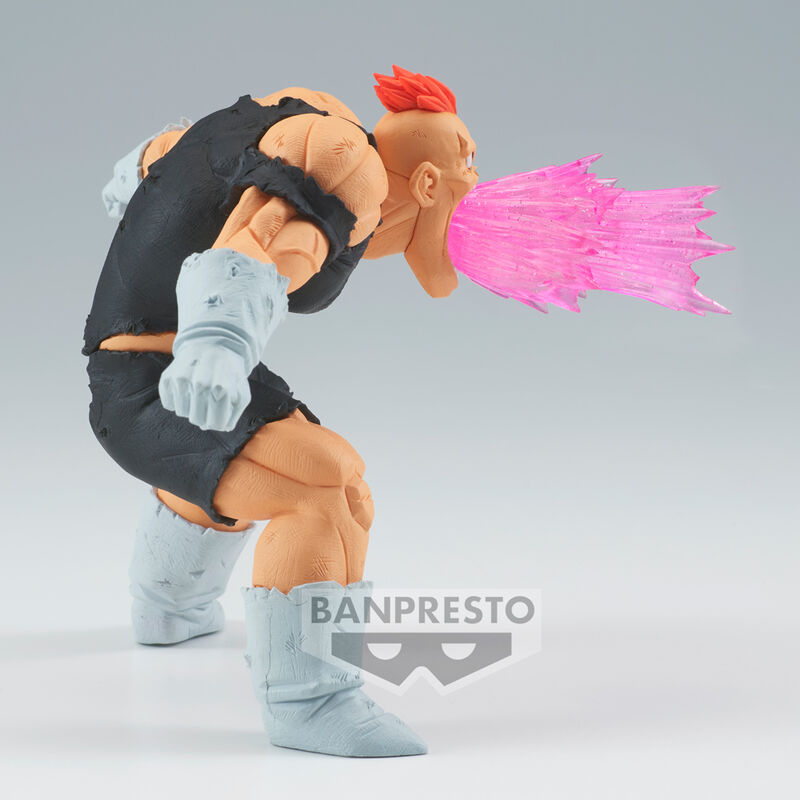 🧪 LAB | SU ORDINAZIONE Dragon Ball Z GX Materia Recoome figure 11cm