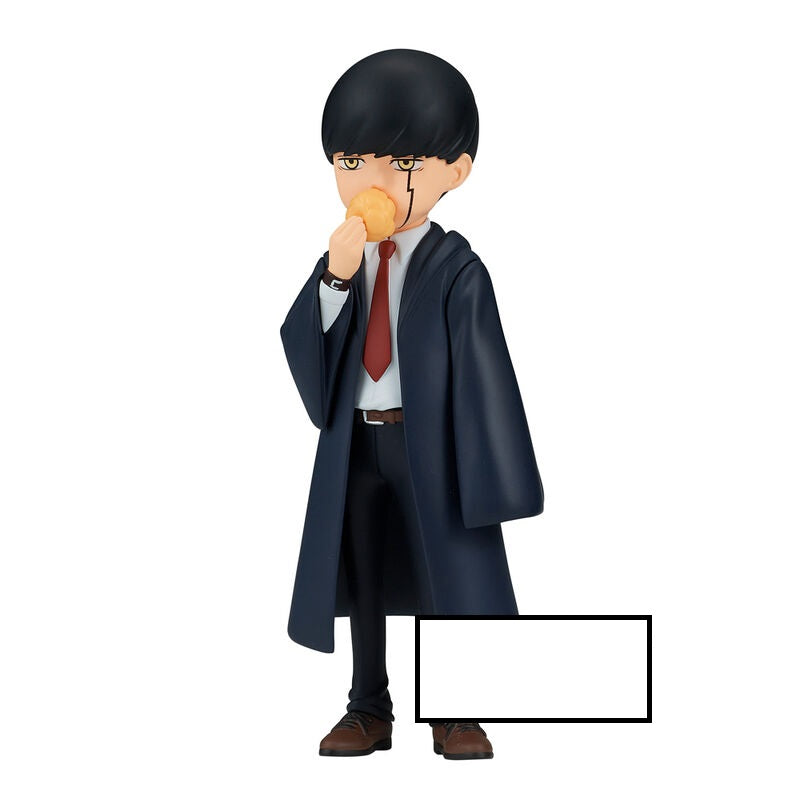 PREORDINE ESAURITO Figure Mash Burnedead Magic and Muscles Mashle 12cm