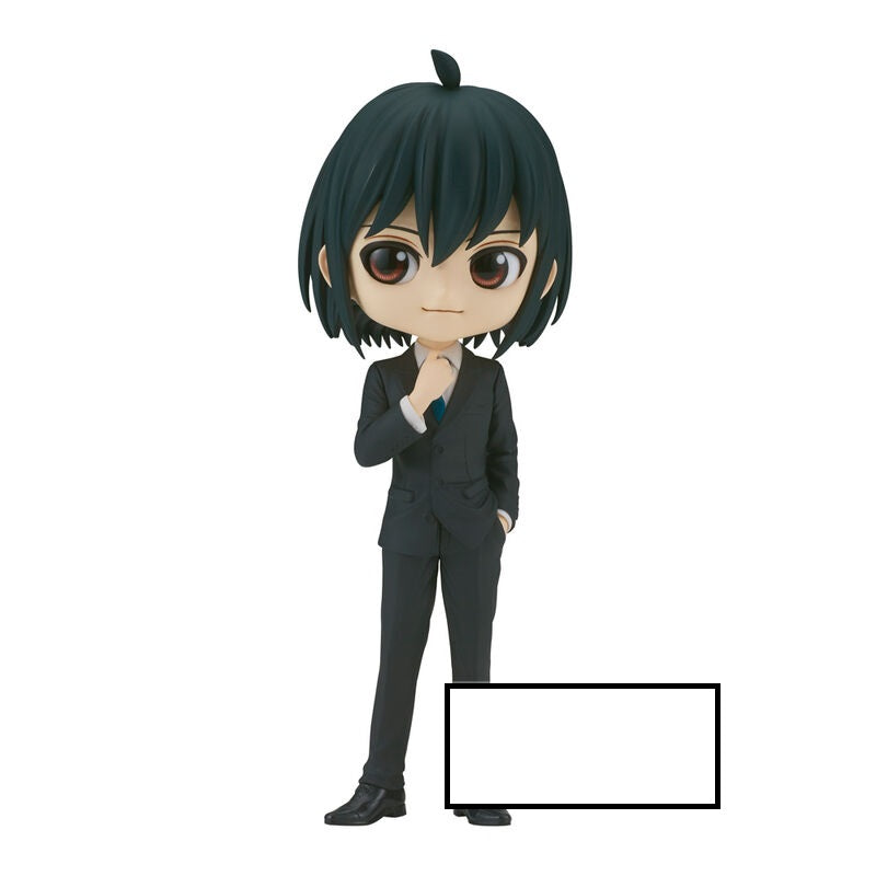 PREORDINE ESAURITO Figure Yuri Briar Spy X Family Q posket 14cm