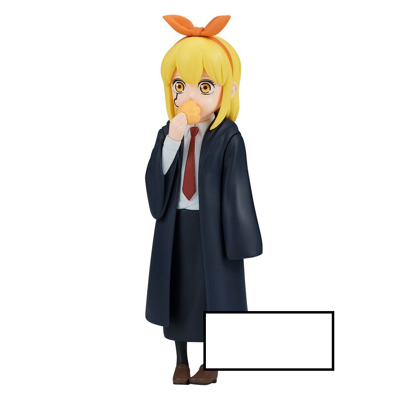 PREORDINE ESAURITO Figure Lemon Irvine Magic and Muscles Mashle 11cm